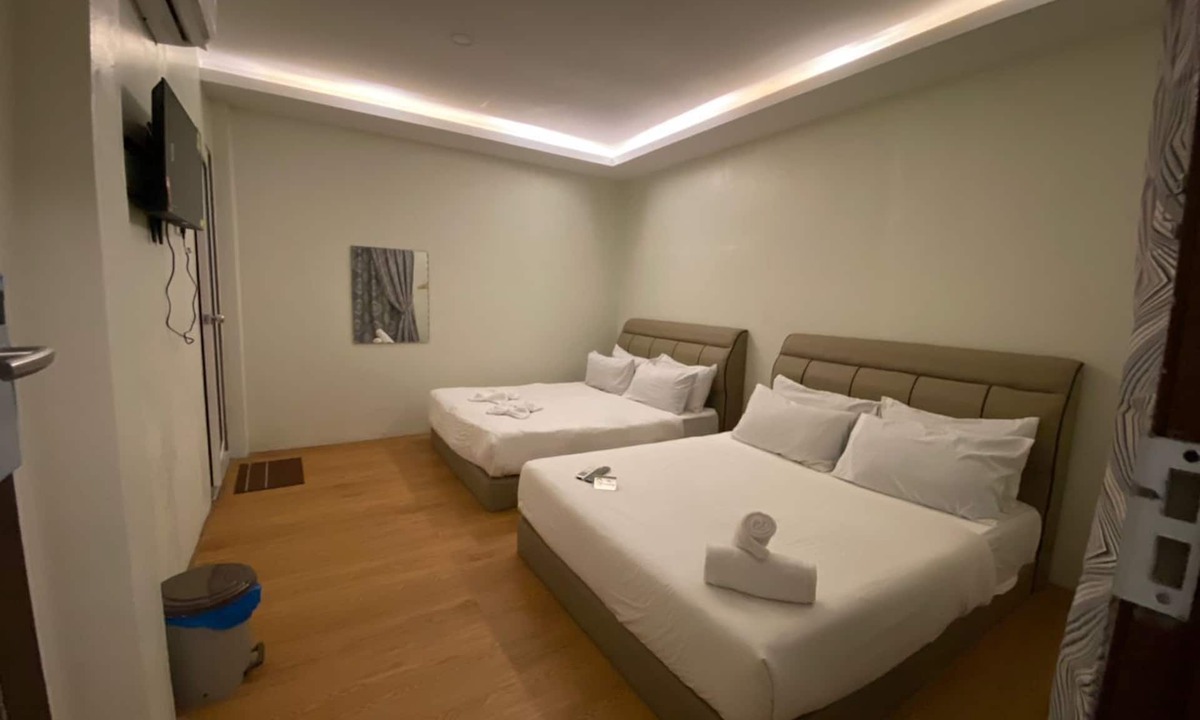 Batu Gajah Hotel | Le Deon Hotel