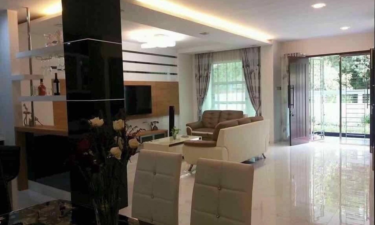 Tambun House | Le Greene