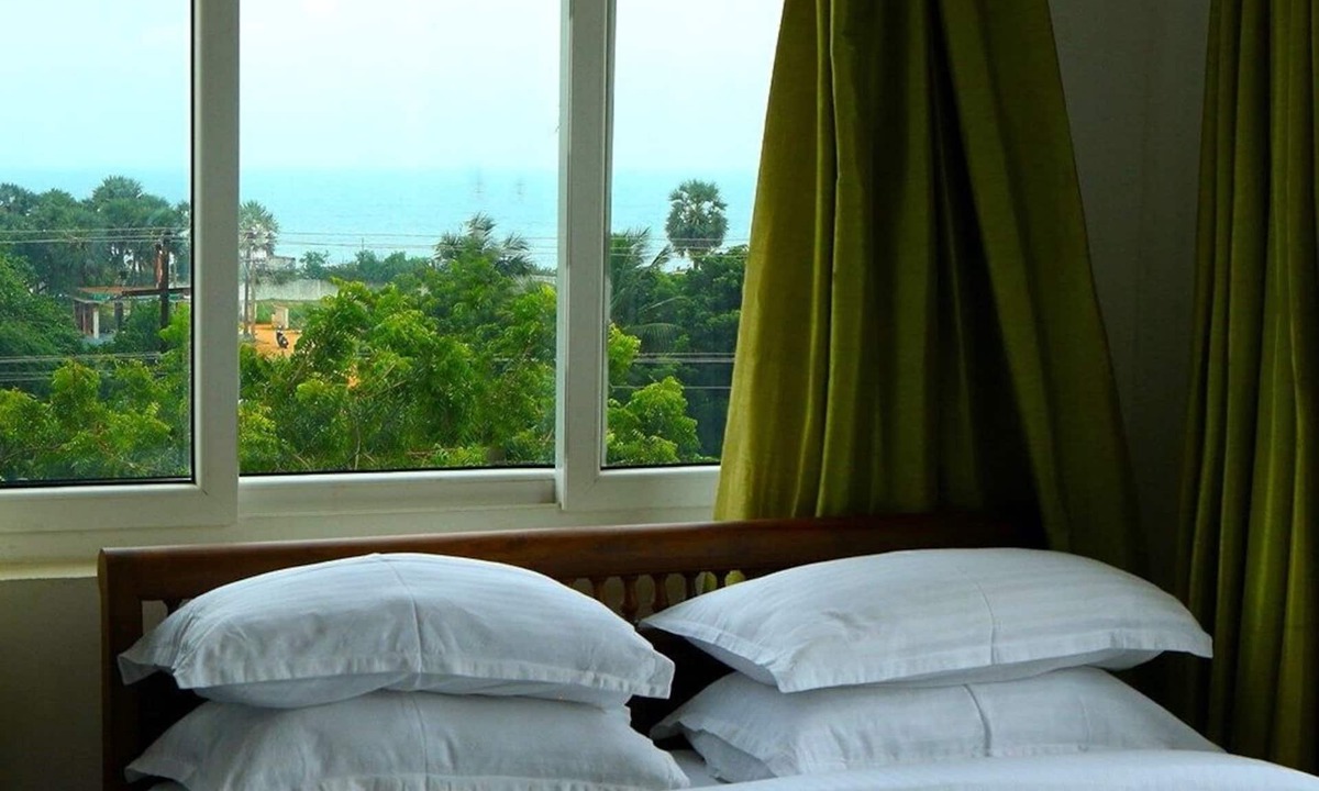 Kuilapalayam House | Le Holiday Inn