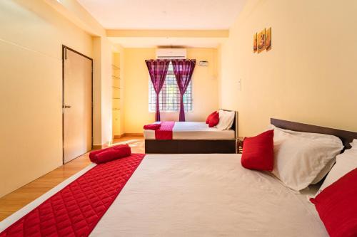 Heritage Town Apartment | Le Mission Stay