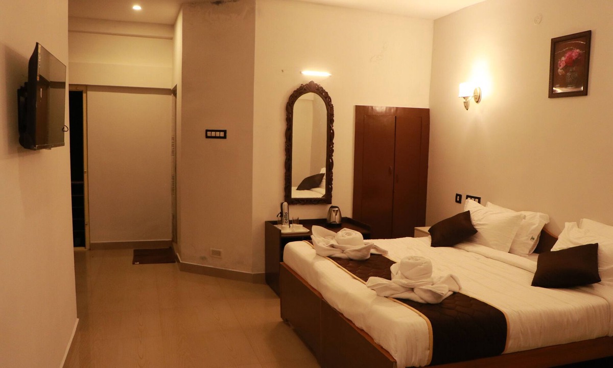 Yercaud Resort | Le Selena