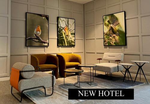 Genting Highlands Hotel | Le Vert Boutique Hotel