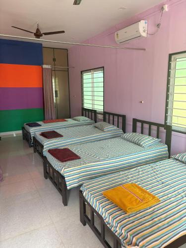 Palakkad House | Lead Farm Stay