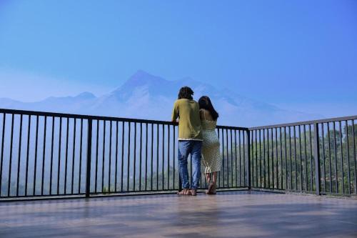Kottappadi part Cabin | Leal Resort-Wayanad