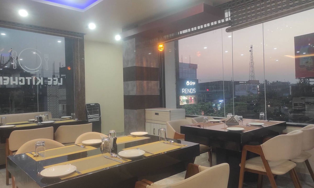 Tezpur Hotel | Lee Palace Hotel