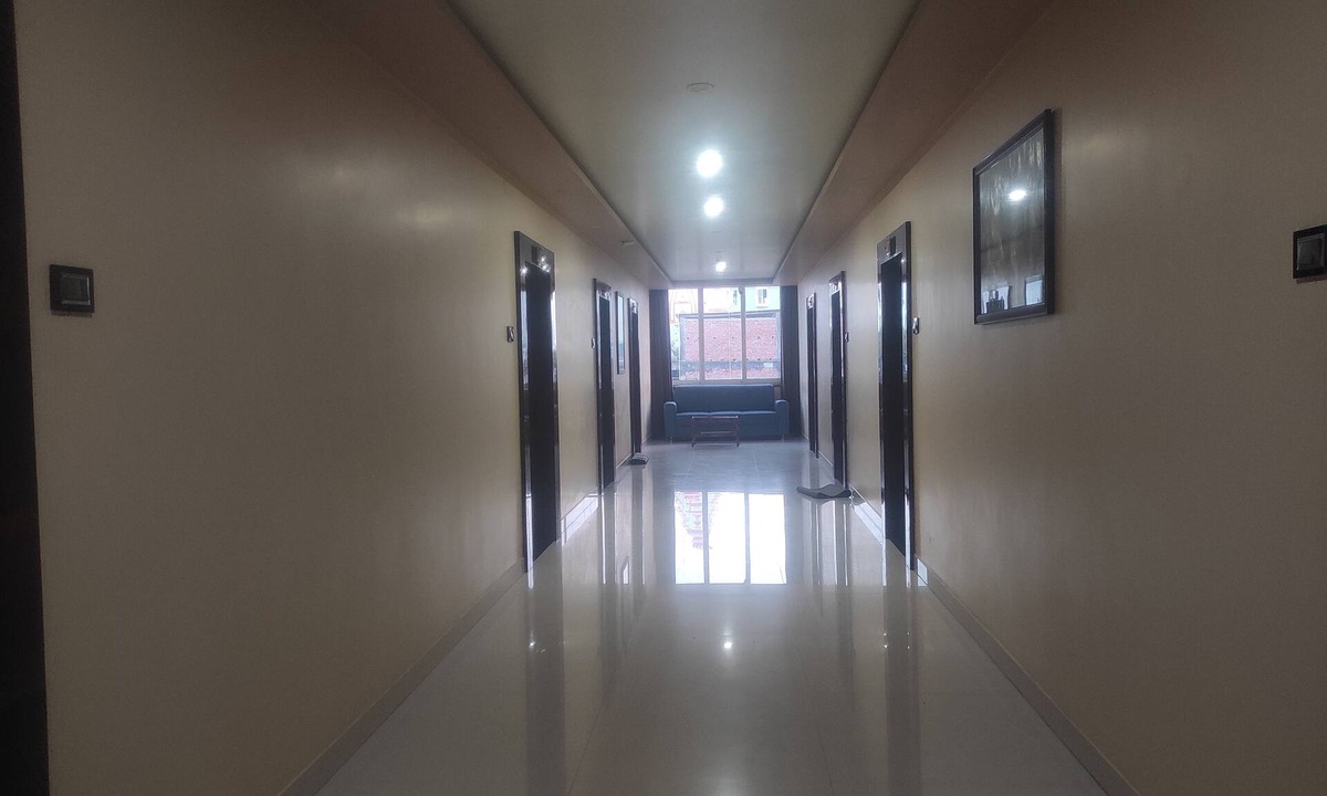 Tezpur Hotel | Lee Palace Hotel