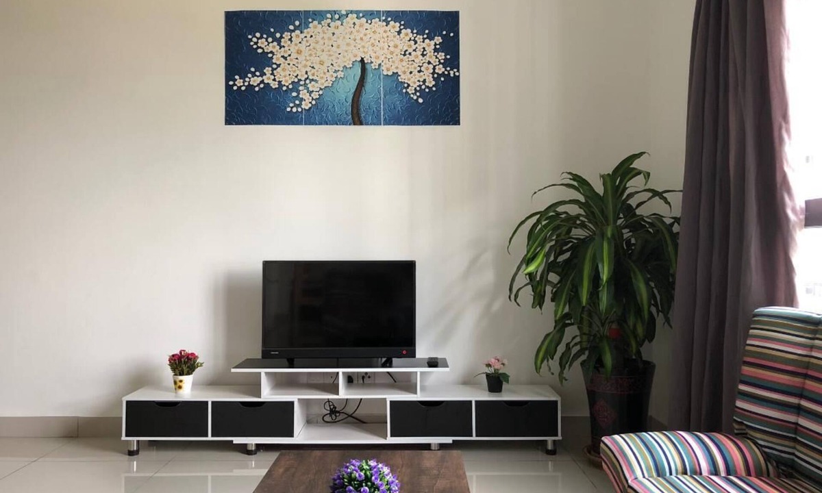 Medini Apartment | Legoland Meridian Family Apartment