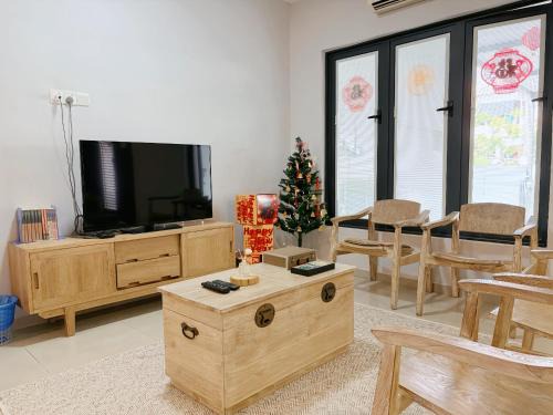 Taman Jambu Mawar House | Leisure Corner 25