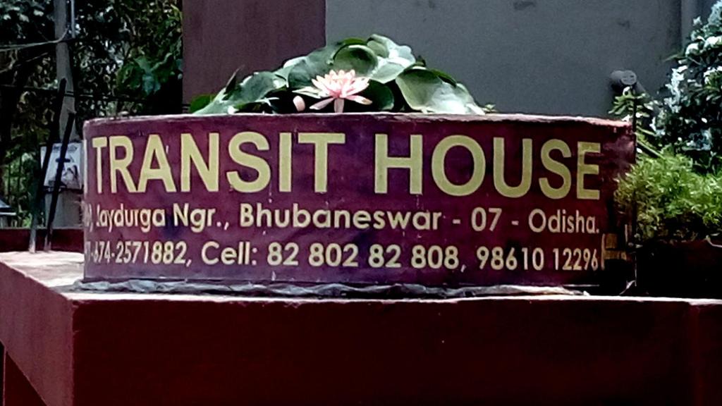 Bhubaneshwar House | Lelbi Rooms