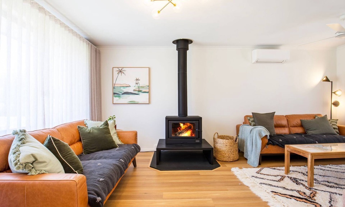 Callala Beach House | Lemon Drop - Short Walk to Beach