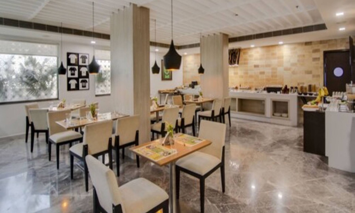 Banjara Hills Hotel | Lemon Tree Hotel Banjara Hills