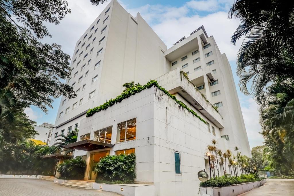 EPIP Zone Hotel | Lemon Tree Hotel Whitefield, Bengaluru