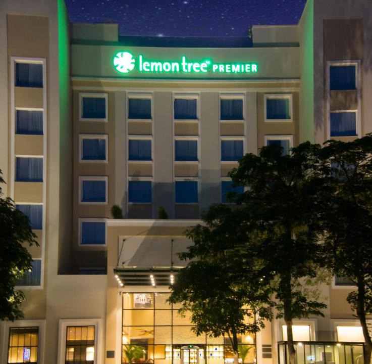 Sector 29 Hotel | Lemon Tree Premier City Center