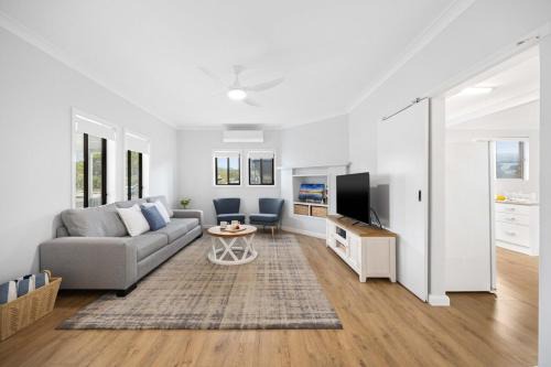 North Haven House | Leos by the sea - modern cottage North Haven