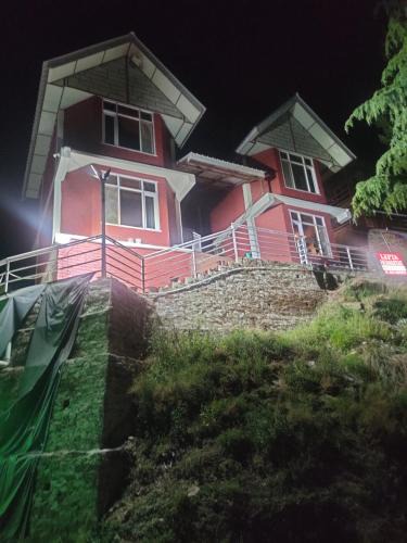 Matiana House | Lepta home stay