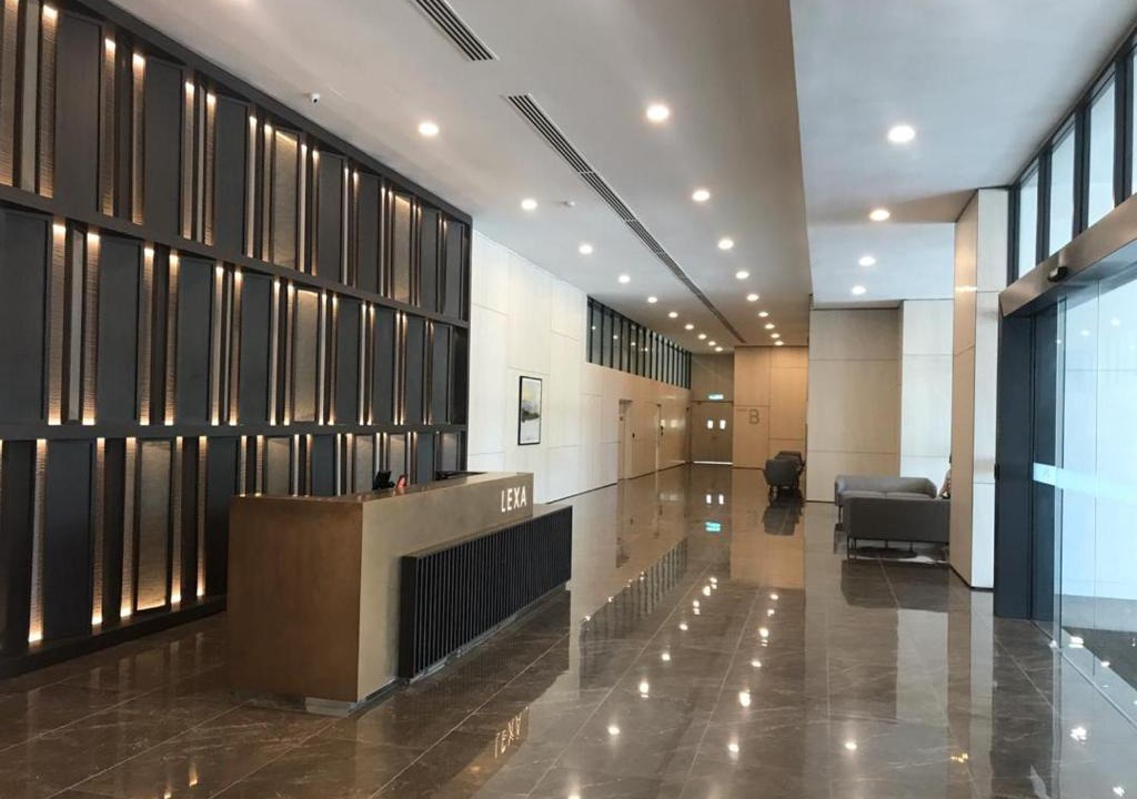 Kuala Lumpur Apartment | LEXA RESIDENCE CONDOMINIUM