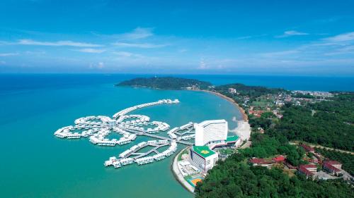 Tanjung Pelandok Resort | Lexis Hibiscus Port Dickson