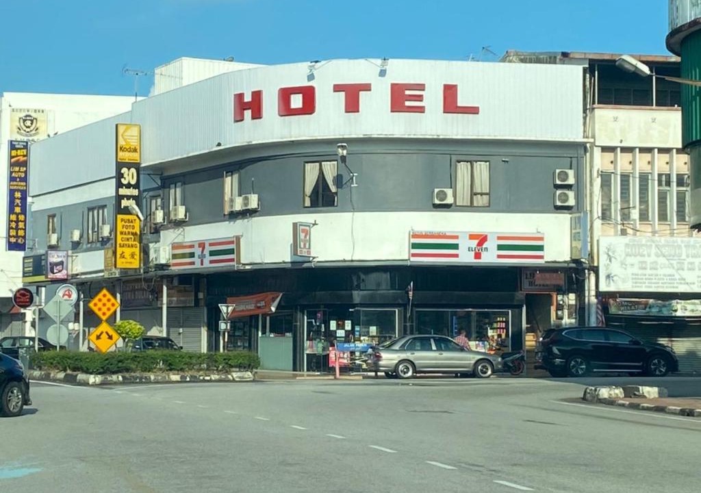 Sungai Petani Hotel | Lih Pin Hotel
