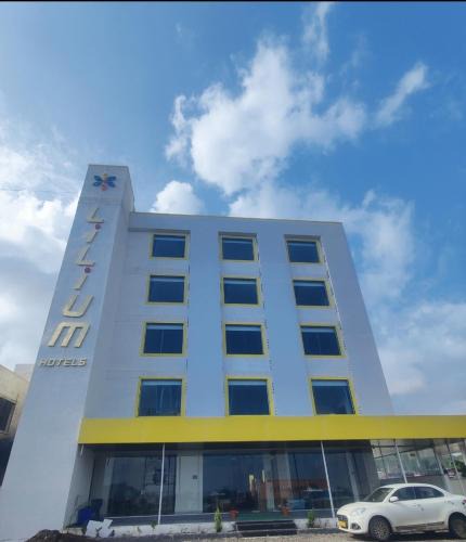 Wadgaon Hotel | Lilium Hotels Talegaon