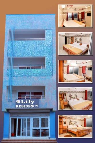 Velankanni Cabin | Lily Residency HOMESTAY