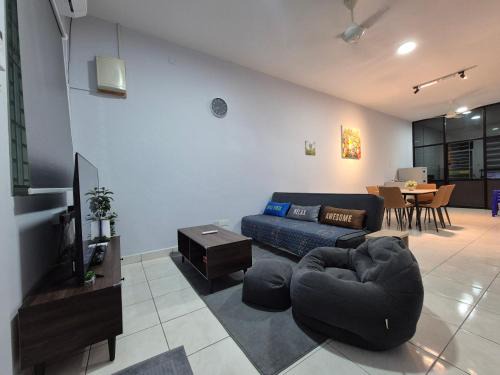 Kudat House | Lim'S Homestay Kudat