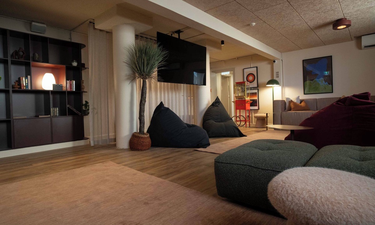Glebe Hostel | Little Drifter Glebe