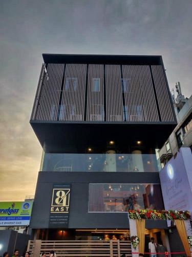 Pimpri - Chinchwad Hotel | Little Mastiff Moshi by OTHPL