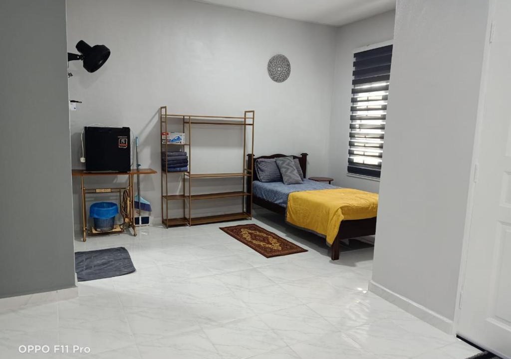 Pasir Puteh House | Little Misha Stay - Misha Havén