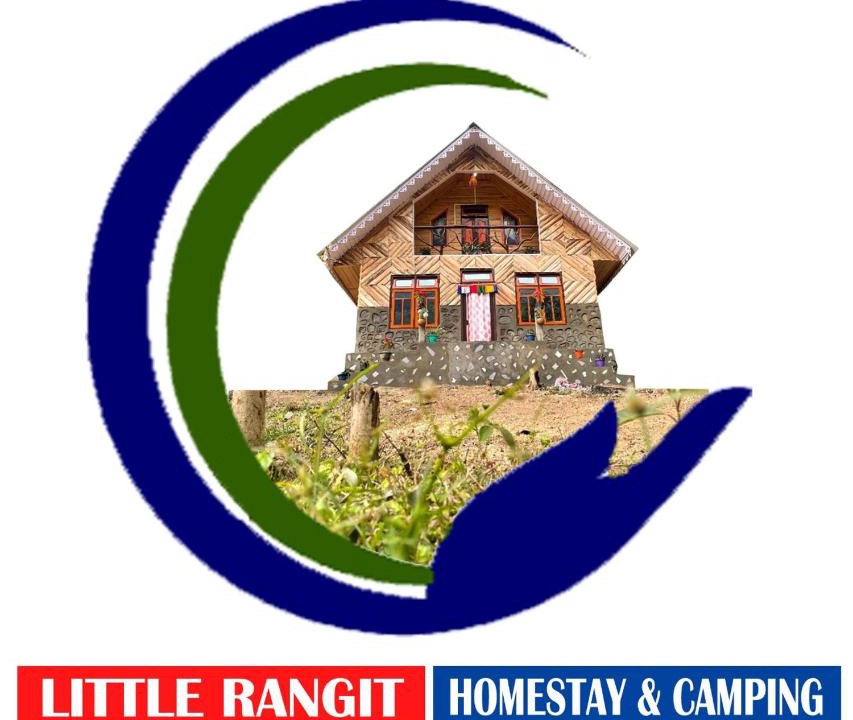 Darjeeling House | Little Rangit Homestay & Camping