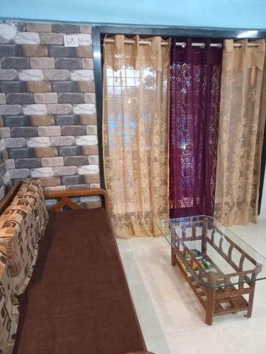 Bandra East Apartment | Live Happy with Time Mumbai