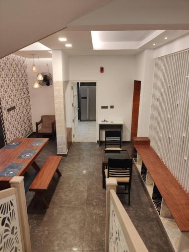 Thrikkakara Villa | Live On Cloud 9 at Kochi