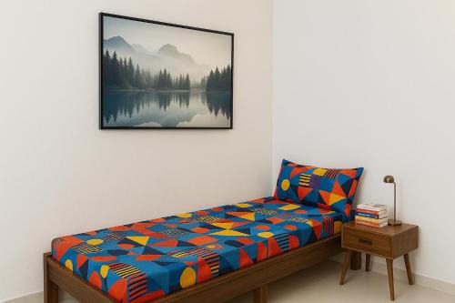 Wagholi House | LIVO Pride Home Stay