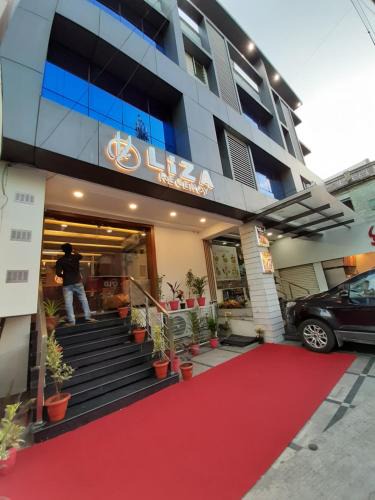 Periamet Hotel | Liza Regency