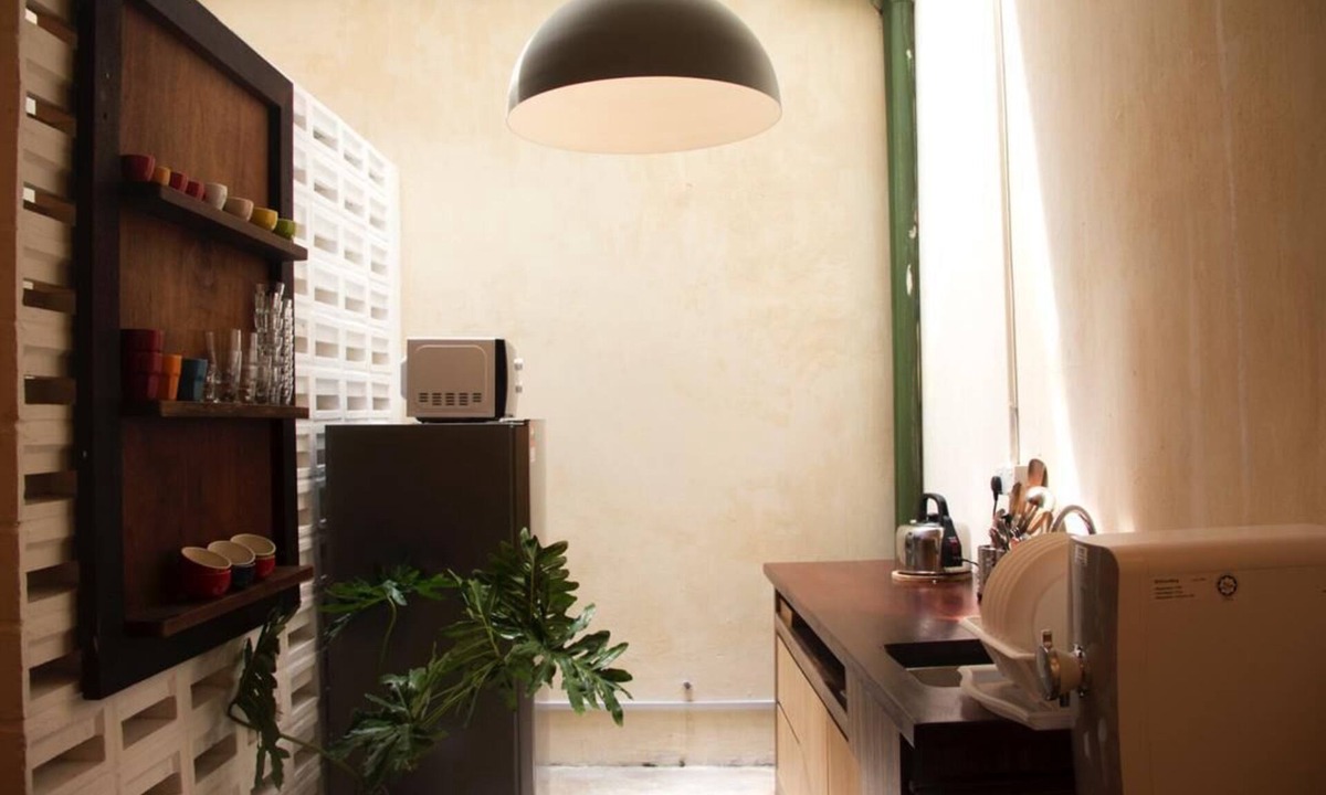 Historic George Town House | Lobby 10 (Penang Heritage House, Georgetown)