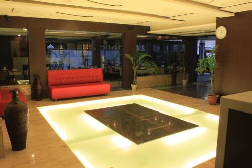 Nagpur Hotel | Loharkar Hotel