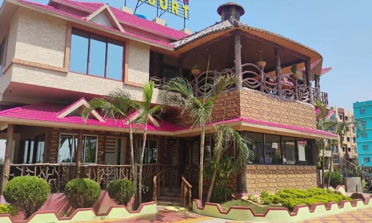 Tarapith Resort | LOKENATH RESORT