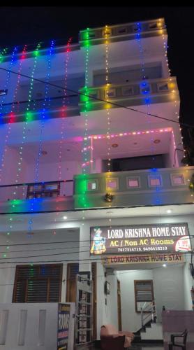 Mathura House | Lord krishna home stay