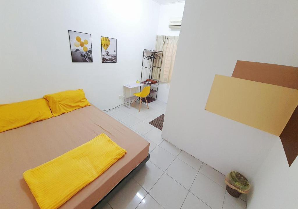 Seremban House | Lot 10 Seremban Homestay Bukit Chedang Seremban 2