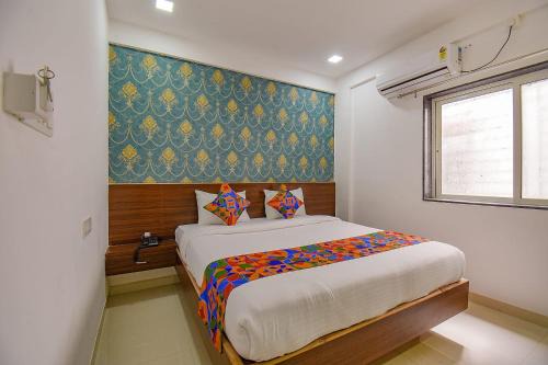 Nagavara Hotel | Lotus Park Inn