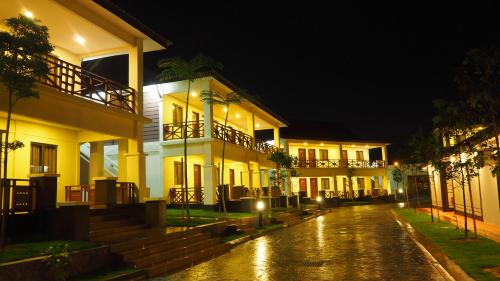 Bandar Penawar Resort | Lotus Seaview Beach Resort, Pengerang