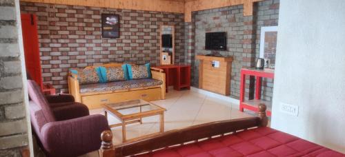 Kodaikanal Villa | LoveNest Kodai