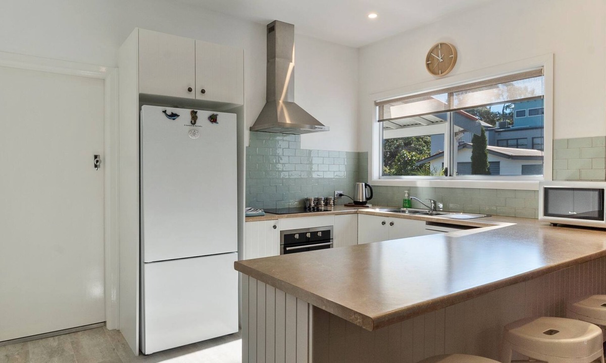 Huskisson House | Lowasis by Experience Jervis Bay