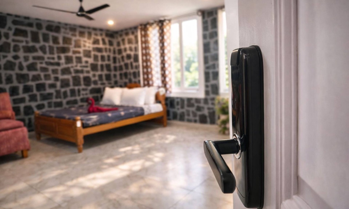 Kodaikanal Resort | Loxtel Kodai