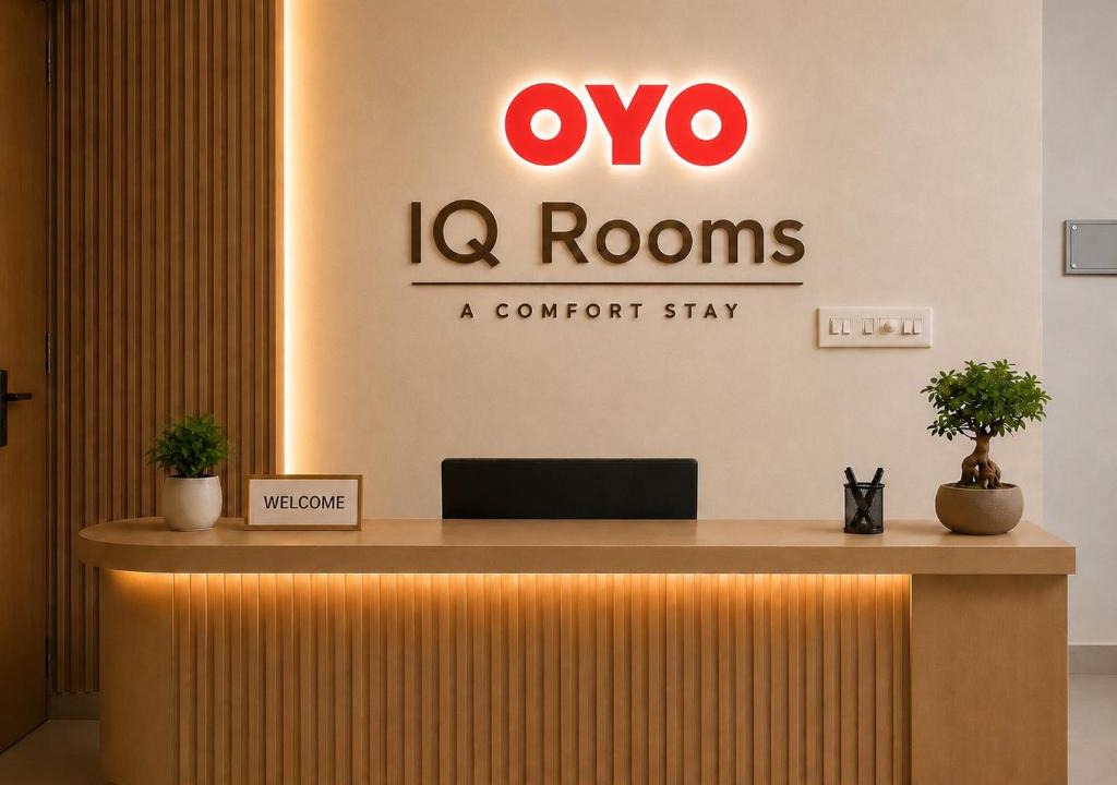 Kozhikode House | lQ Rooms