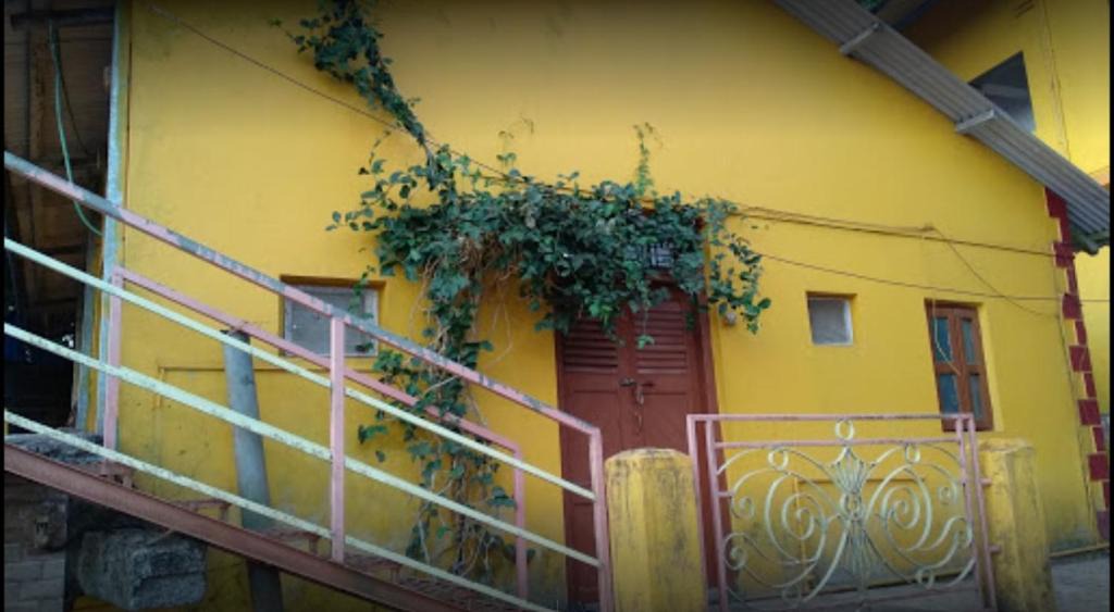 Matheran House | Lucky Cottage
