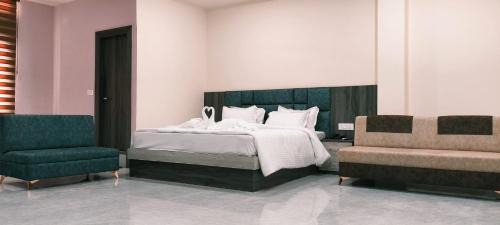 Jorhat Hotel | Luit Hotel