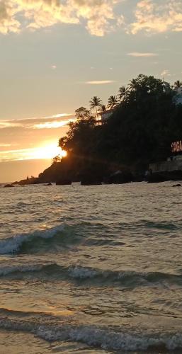 Baga House | Luiza Guest House