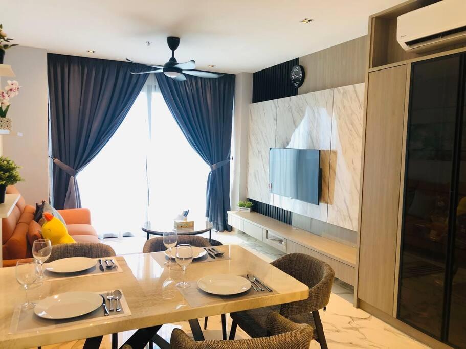 Tropicana Apartment | Lumi Tropicana, Petaling Jaya 02