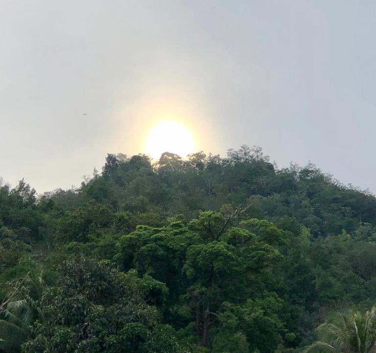 Penampang House | LUMUN Holiday Home Rental