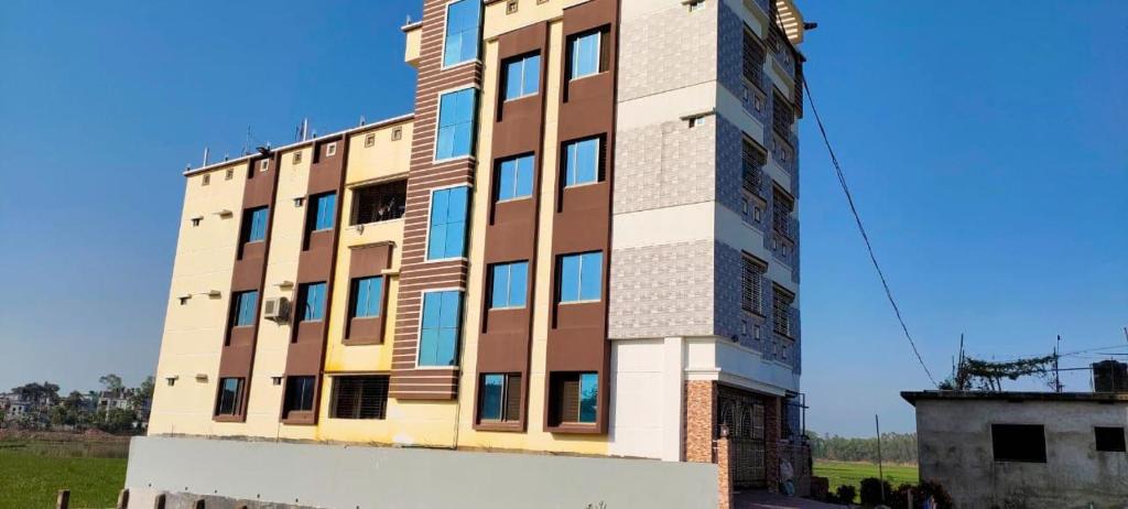 Sreemangal Upazila Apartment | Luthfa Villa